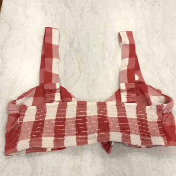 Aerie Crop Top - Picture 2 of 2